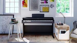 1622095024533-Yamaha YDP-164 Arius Black Console Digital Piano.jpg